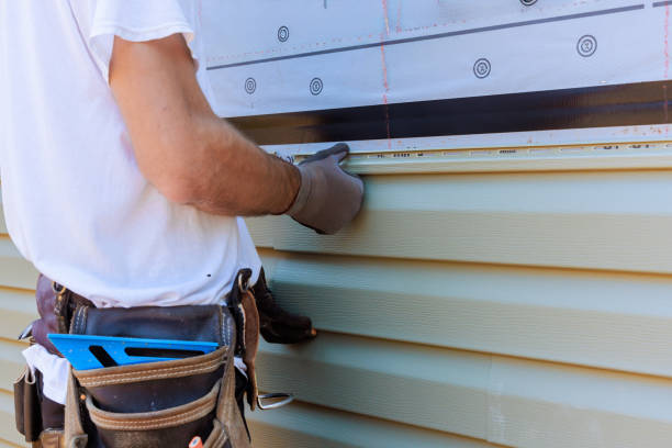Affordable Siding Repair solutions in Troy, TN