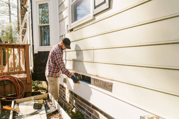 Top rated local Siding Repair specialists in Troy, TN